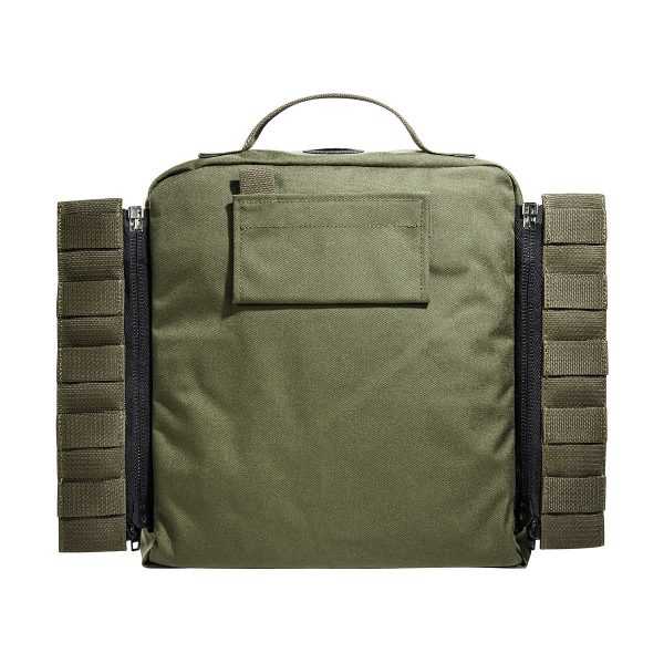 TT Tacvec Pouch 1 oliv