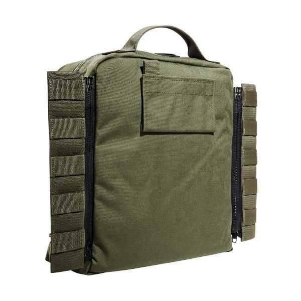 TT Tacvec Pouch 1 oliv