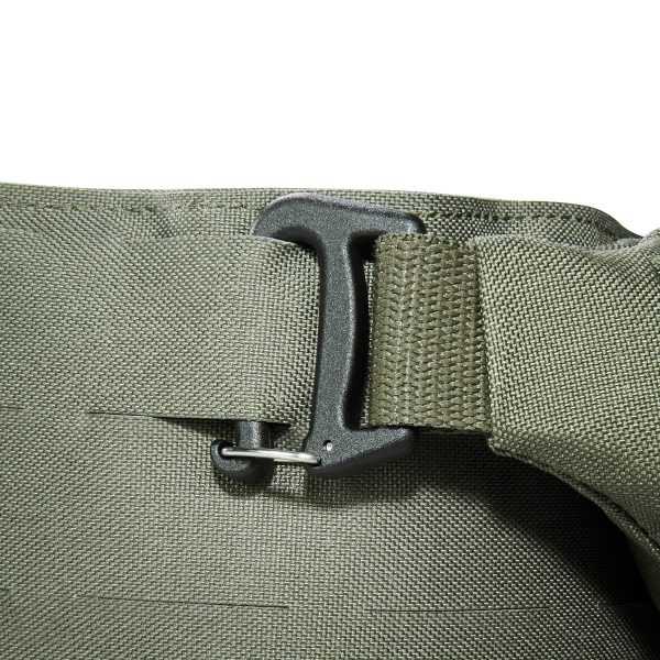 TT Modular Hip Bag IRR steingrau