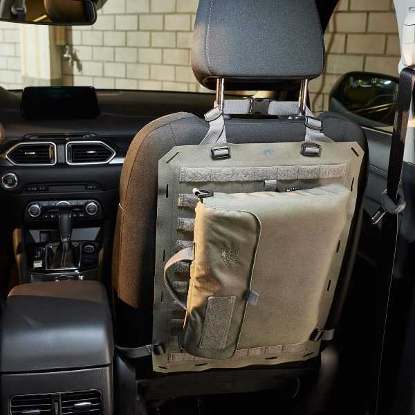 TT Modular Laptop Case schwarz