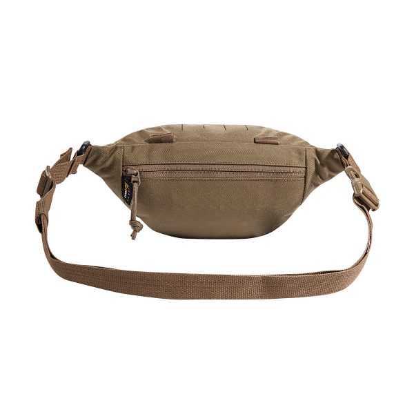 TT Modular Hip Bag coyote-braun