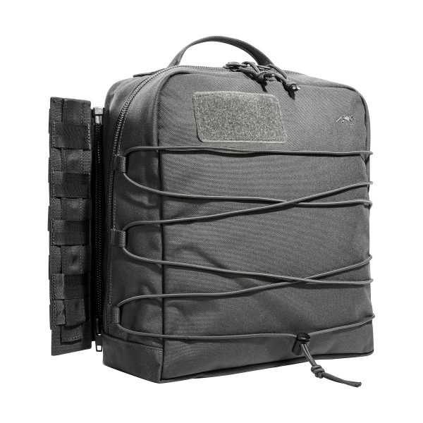 TT Tacvec Pouch 1 carbon