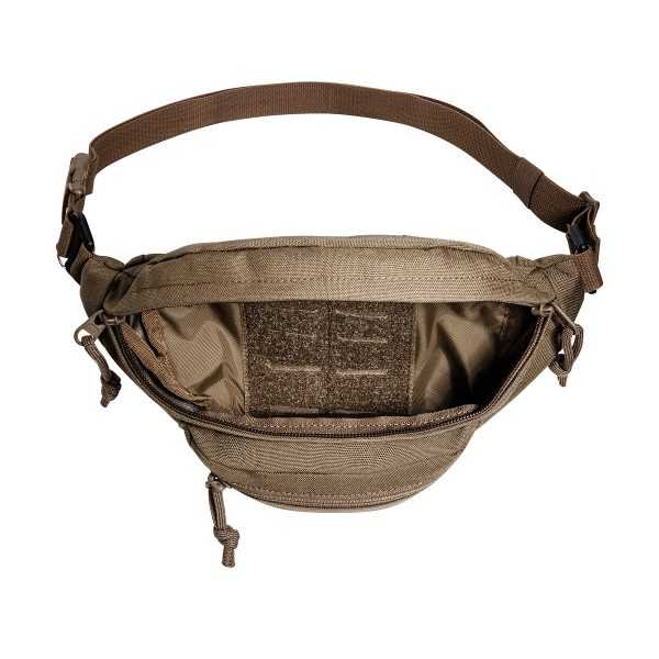 TT Modular Hip Bag coyote-braun