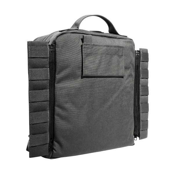 TT Tacvec Pouch 1 carbon
