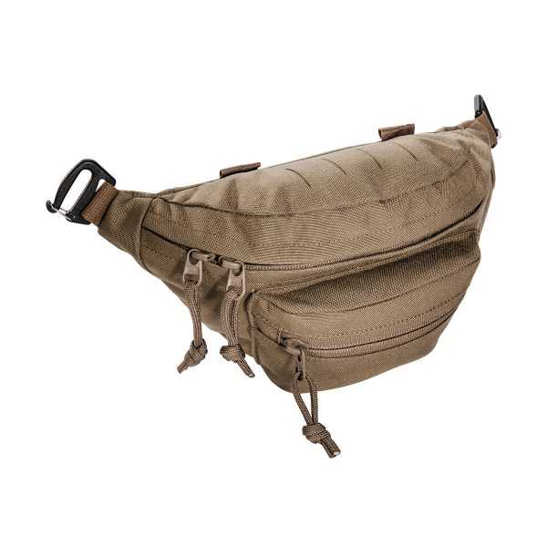 TT Modular Hip Bag coyote-braun