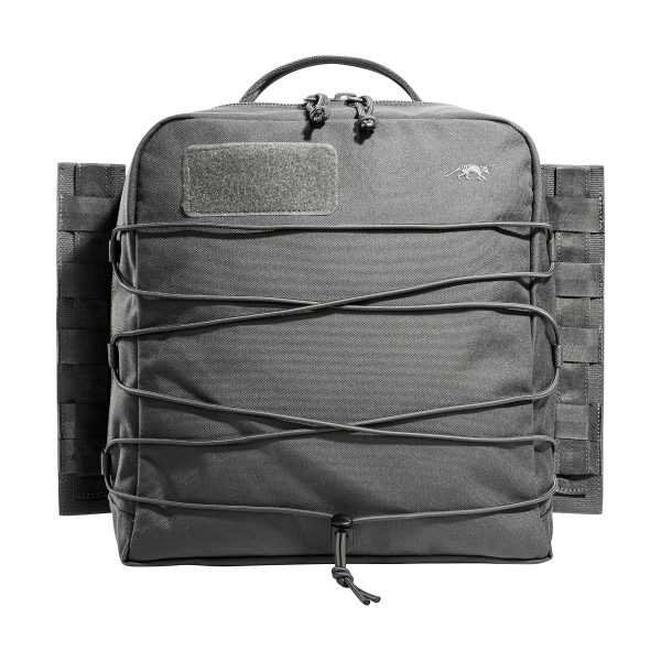 TT Tacvec Pouch 1 carbon