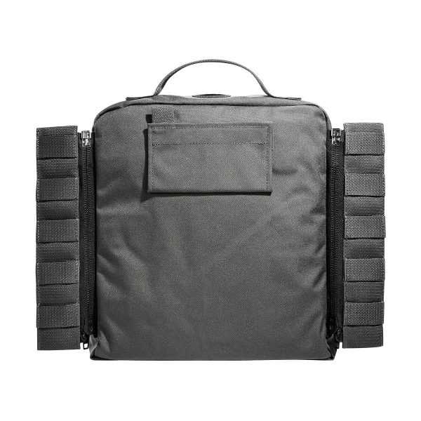TT Tacvec Pouch 1 carbon