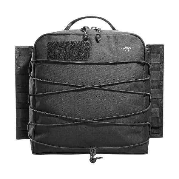 TT Tacvec Pouch 1 schwarz