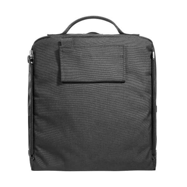 TT Tacvec Pouch 1 schwarz