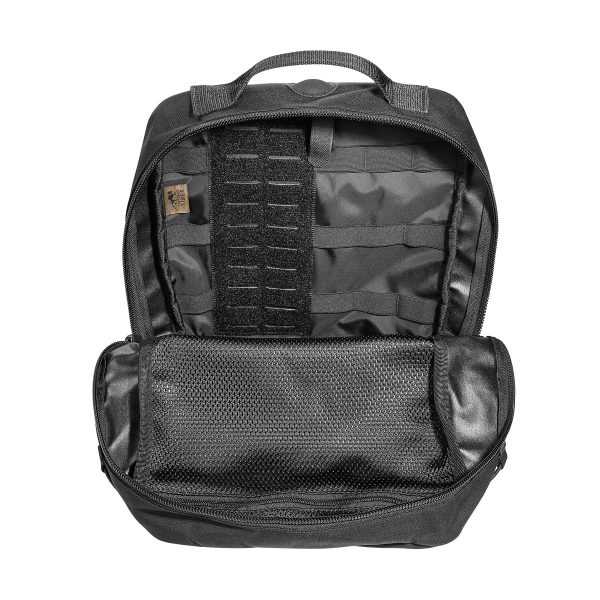 TT Tacvec Pouch 1 schwarz
