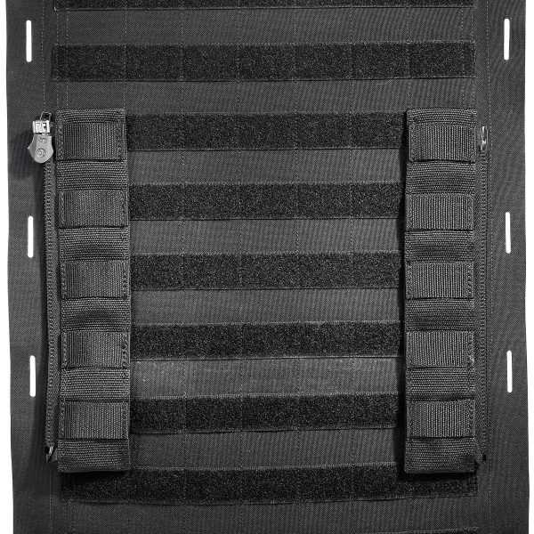 TT Tacvec Pouch 1 schwarz