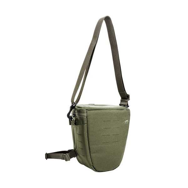 TT Focus ML Camera Bag oliv