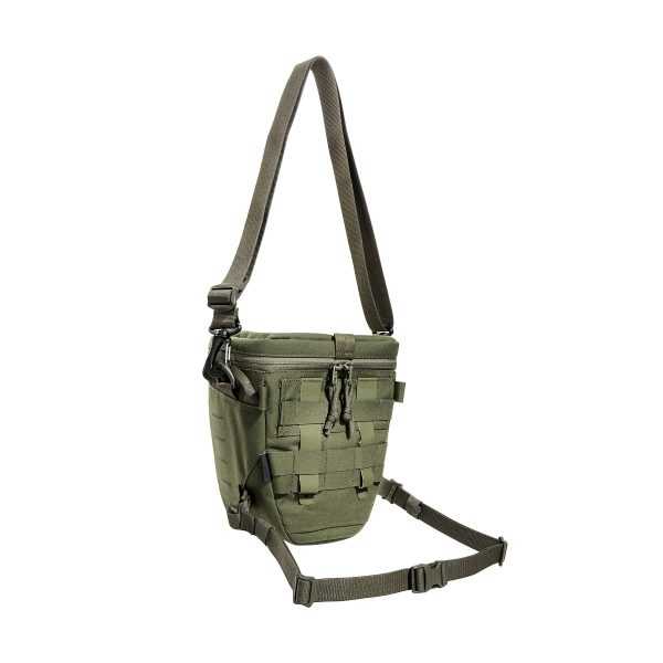 TT Focus ML Camera Bag oliv