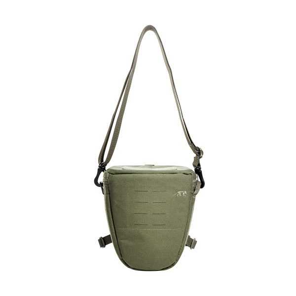 TT Focus ML Camera Bag oliv