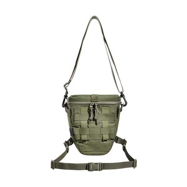 TT Focus ML Camera Bag oliv