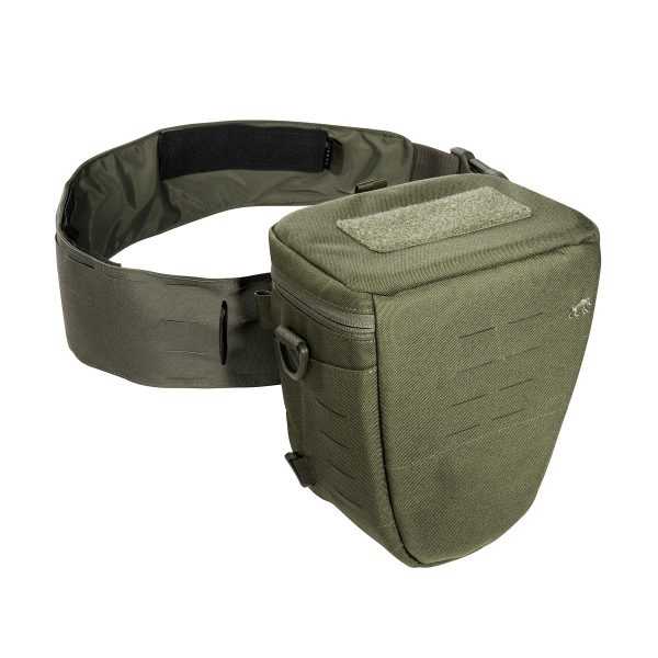 TT Focus ML Camera Bag oliv