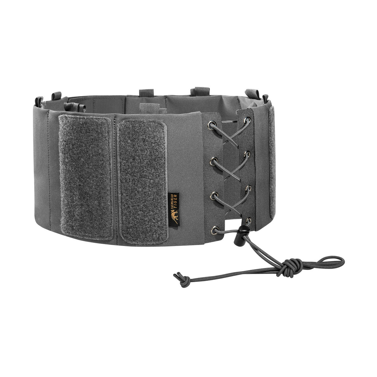TT Secret Cummerbund titan grey