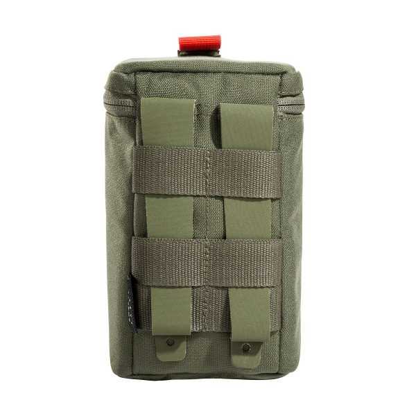TT Modular Lens Bag M oliv