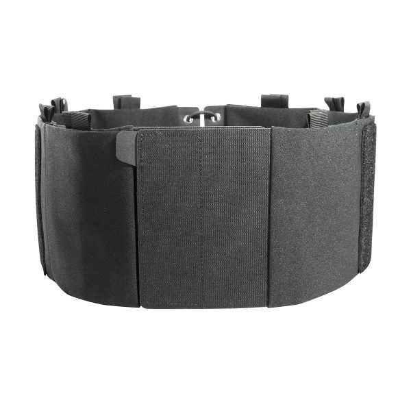 TT Secret Cummerbund schwarz