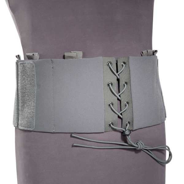 TT Secret Cummerbund schwarz