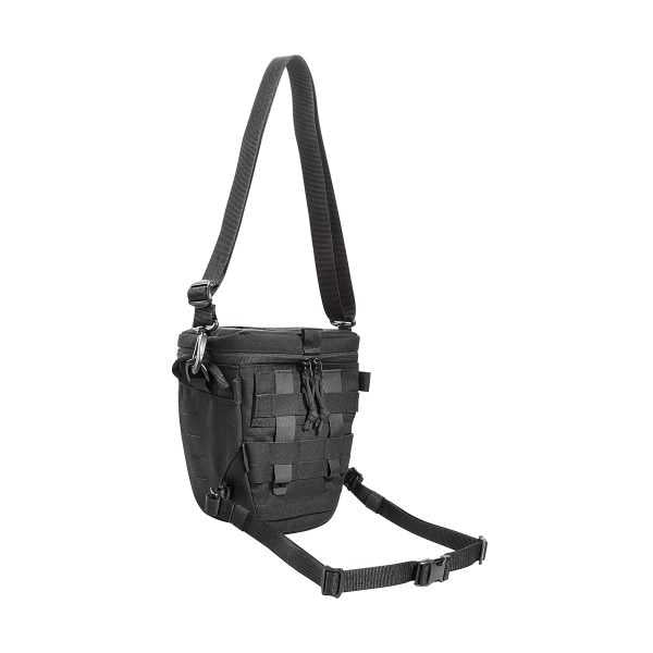 TT Focus ML Camera Bag schwarz