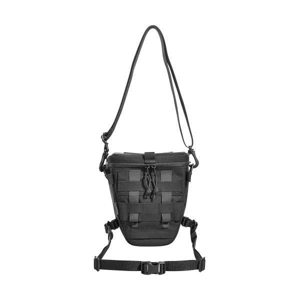 TT Focus ML Camera Bag schwarz