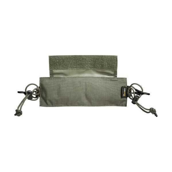 TT 2 SGL Backup Mag Pouch M4 IRR steingrau