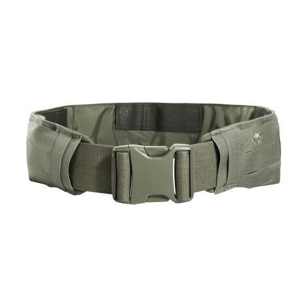 TT Warrior Belt LC IRR steingrau
