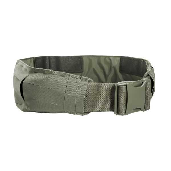 TT Warrior Belt LC IRR steingrau