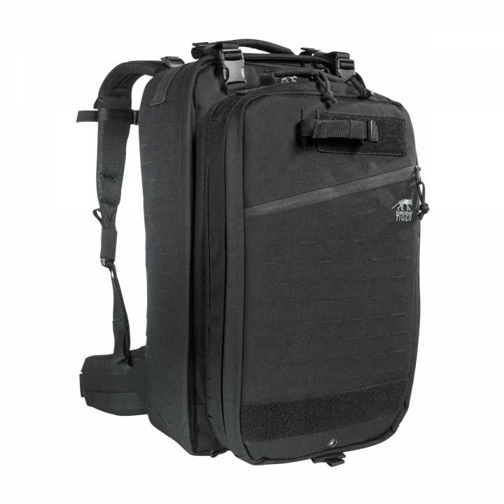 TT First Responder Move On MK II schwarz - Black