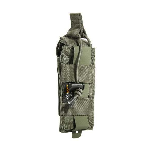 TT SGL Mag Pouch MP7 MK II 20+30 R IRR steingrau