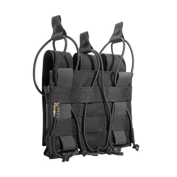 TT 3 SGL Mag Pouch MP7 schwarz