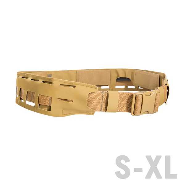 TT Molle Hyp Belt coyote-braun
