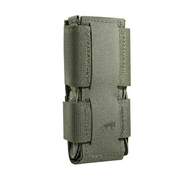 TT SGL Pistol MAG Pouch MCL IRR steingrau