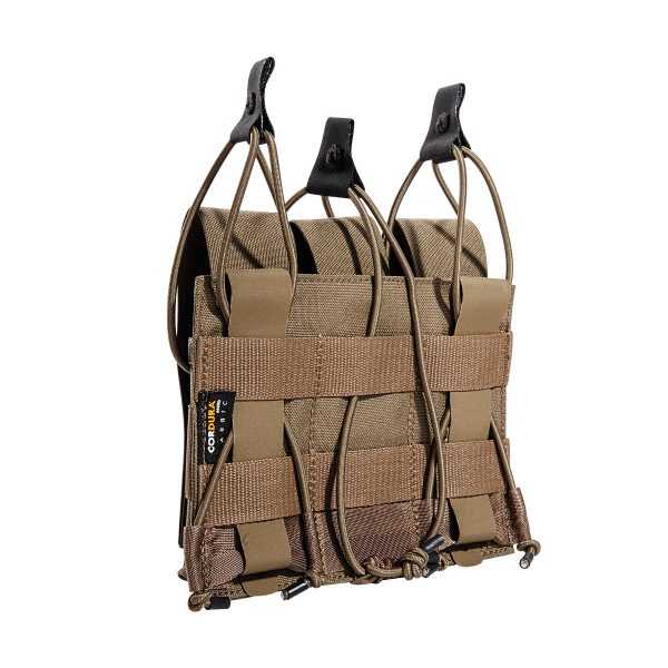 TT 3 SGL Mag Pouch MP7 coyote-braun