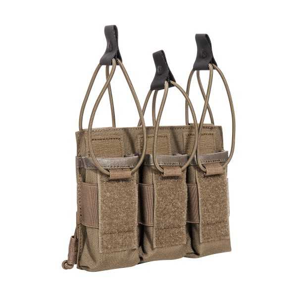 TT 3 SGL Mag Pouch MP7 coyote-braun