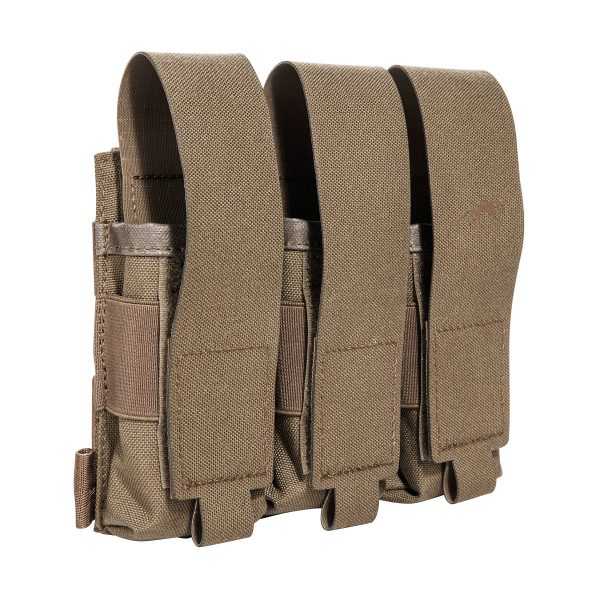 TT 3 SGL Mag Pouch MP7 coyote-braun