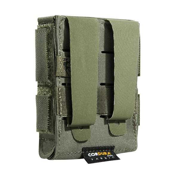 TT SGL Mag Pouch MCL LP IRR steingrau