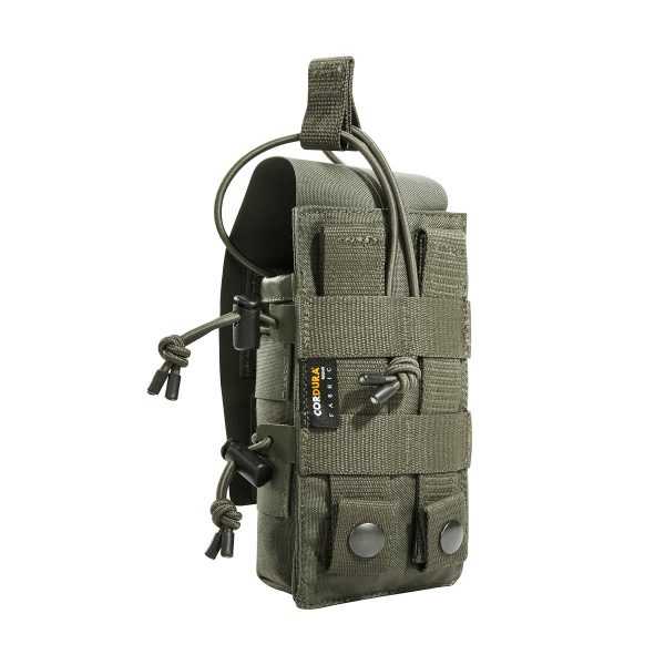 TT SGL Mag Pouch MK II IRR steingrau
