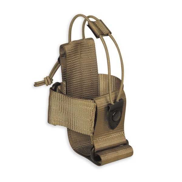 TT Tac Pouch 2 Radio khaki