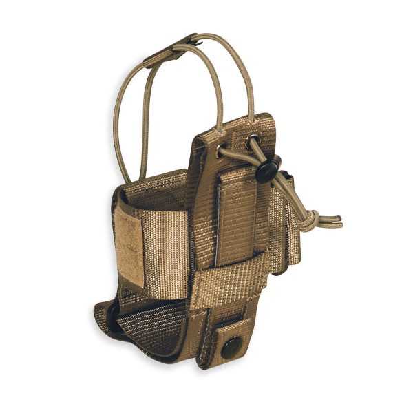 TT Tac Pouch 2 Radio khaki
