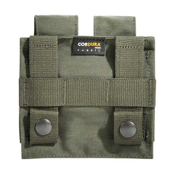 TT MIL Pouch 2x40mm IRR steingrau