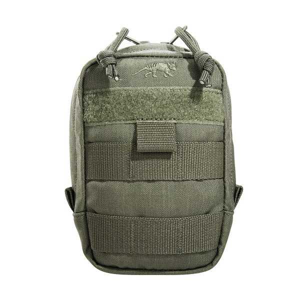 TT Tac Pouch 1 Vertical IRR steingrau