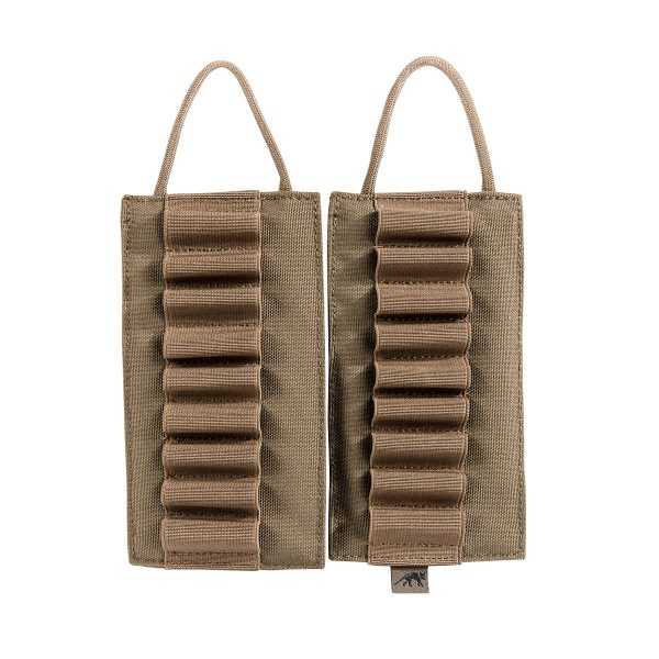 TT Ammo Card coyote-braun