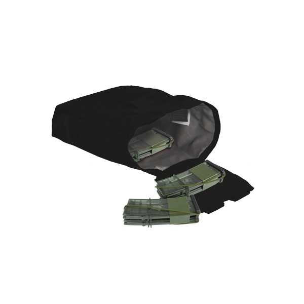 TT Dump Pouch Light coyote-braun