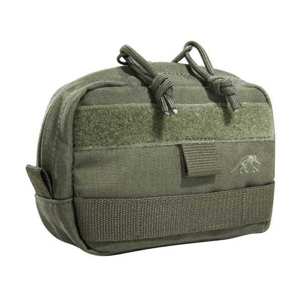 TT Tac Pouch 4 Horizontal IRR steingrau