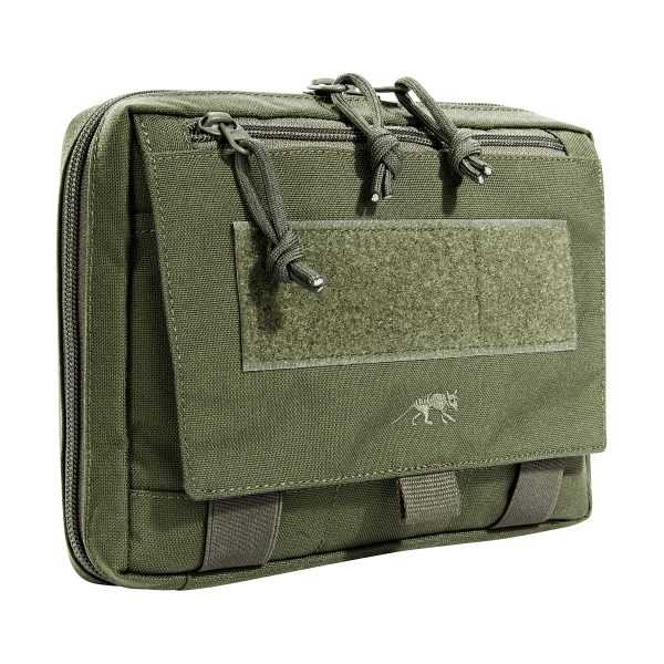 TT EDC Pouch oliv