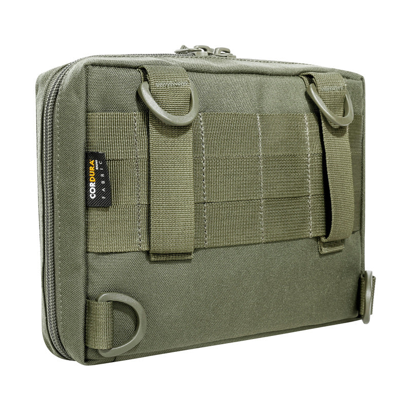 TT EDC Pouch oliv