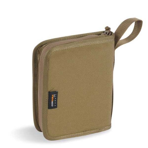 TT Tactical Field Book khaki