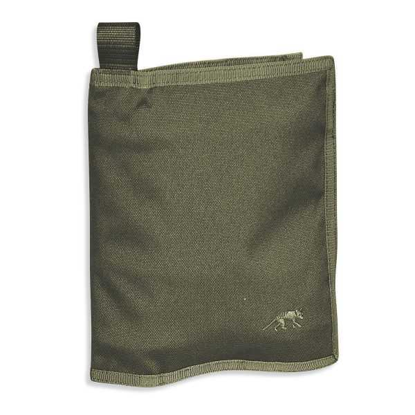 TT Map Case Large oliv